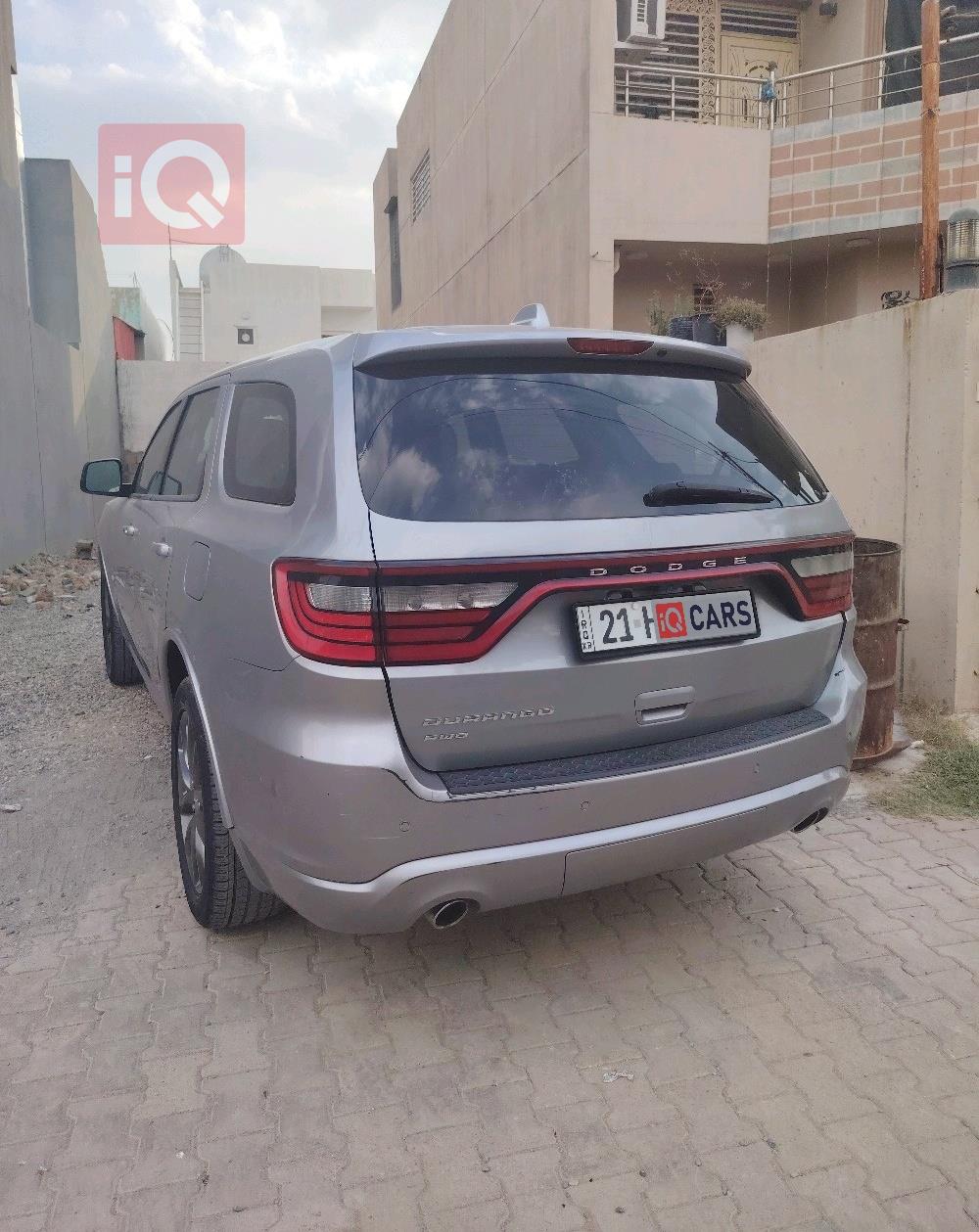 Dodge Durango